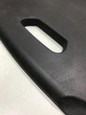 SGS Pu Big Desk Mouse Pad PU Foaming Anti Fatigue Mats