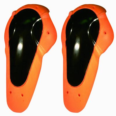 PU Foam Elbow Knee Pads For Skiing Motorcycle MTB Skate PU Foam Protection