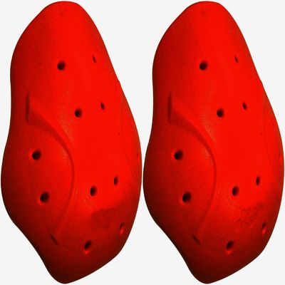 Rider PU Foam Elbow PadsKnee Pads Mountain Bike Mens Knee Pads