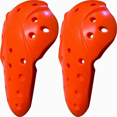 Rider PU Foam Elbow PadsKnee Pads Mountain Bike Mens Knee Pads