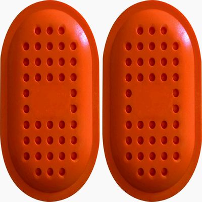 PU Foam Elbow Knee Pads and Shoulder Pads for Protection Customized Design