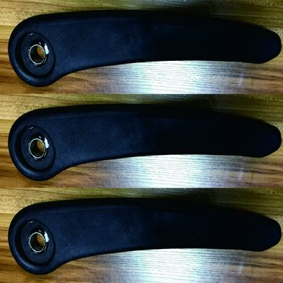 Fixed PU Foam Universal Handrail  Armrest For Construction Vehicle