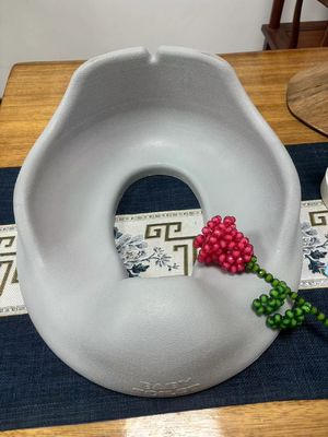 PU Foam Removable Washable Baby Toilet Seat Cover PU Foam Protecting