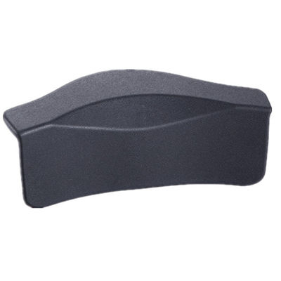 Waterproof Self Skinned Bathtub Pillow Bathroom 100 Polyurethane Foam Pillow