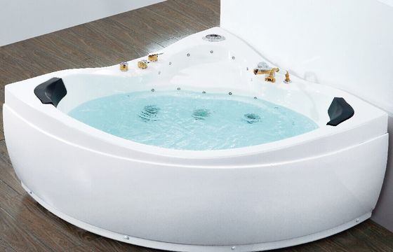 Waterproof Self Skinned Bathtub Pillow Bathroom 100 Polyurethane Foam Pillow