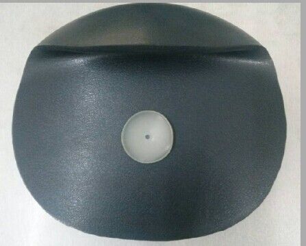 Foaming PU Bathtub Pillow Self Crust  Customizable Polyurethane Pillow For Bathroom