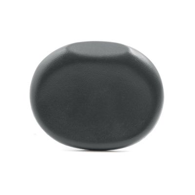 Foaming PU Bathtub Pillow Self Crust  Customizable Polyurethane Pillow For Bathroom