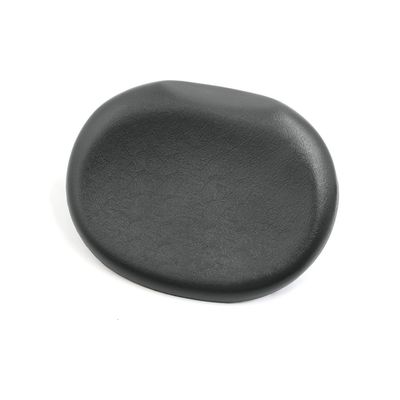Foaming PU Bathtub Pillow Self Crust  Customizable Polyurethane Pillow For Bathroom