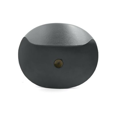 Custom Made Black Polyurethane Foam Pillow Bath Accessories Luxury Bath Pillow For Bathroom