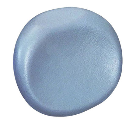 PU Custom Bathtub Pillow Accessories Waterproof Bath Pillow For Bathroom