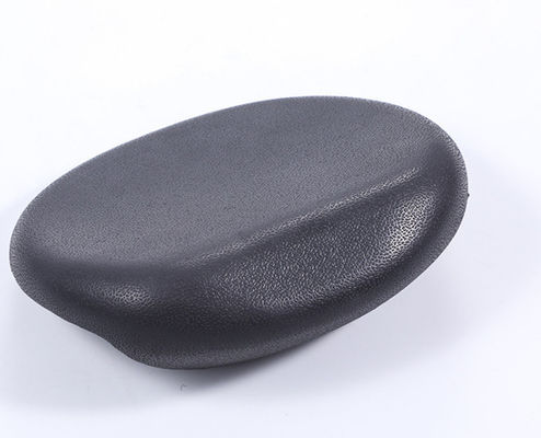 PU Custom Bathtub Pillow Accessories Waterproof Bath Pillow For Bathroom