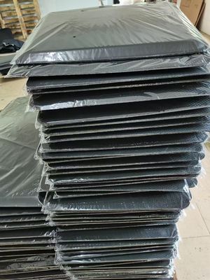 ESD Custom PU Mats Series And Soft PU Foaming Mats For CMYK Imprinting
