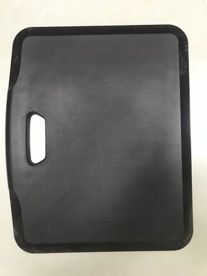 ESD Custom PU Mats Series And Soft PU Foaming Mats For CMYK Imprinting