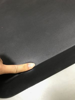 ESD Custom PU Mats Series And Soft PU Foaming Mats For CMYK Imprinting