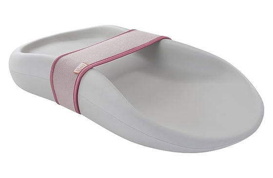 PU Foaming Nursery Style Easy Clean Cushioned Foam Diaper Changing Pads