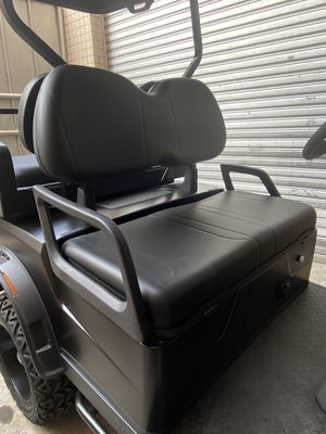 Customized PU Polyurethane  Auto Armrest Cushion Arm Rest Cushion For Car