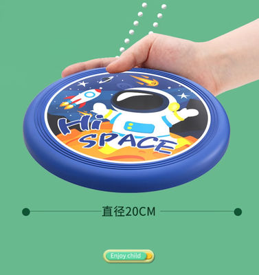 20CM Polyurethane Dog Training Pet Flying Saucer Plate PU Foaming