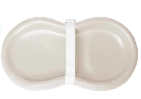OEM PU Foaming Cushioned Foam Diaper Changing Pads For Babies