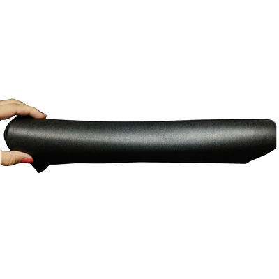 Debossed Logo Soft PU Handrail Bus Truck Tractor Handrail Construction Vehicle