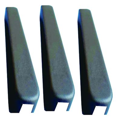 Polyurethane Foaming PU Armrest Handrail Truck Seat Armrest SGS Construction Vehicle