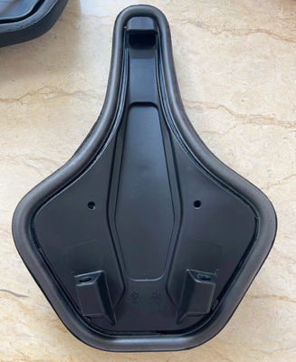 OEM Bicycle Seat Covers Saddle Leather Cover Mountain Bike Seat Cushion EN71