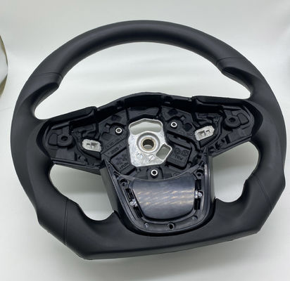 Size Customized Polyurethane Steering Wheel Car Modification Lightweight Steering Wheel