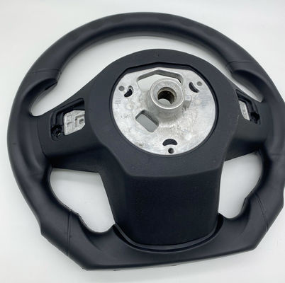 Size Customized Polyurethane Steering Wheel Car Modification Lightweight Steering Wheel