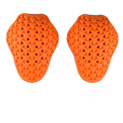 ODM PU Foaming Elbow Knee Shoulder Protector Pads Skiing Motorcycle Skate