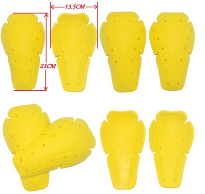 Flexible Personalization PU Foam Protection Waterproof Skilling Motorcycle Protection Psd