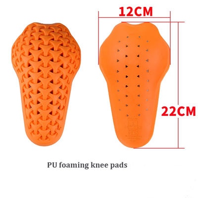 Flexible Personalization PU Foam Protection Waterproof Skilling Motorcycle Protection Psd