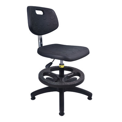 Medical Office Sewing Industrial Stool ESD Laboratory Chair With Customized Design