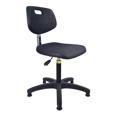 Medical Office Sewing Industrial Stool ESD Laboratory Chair With Customized Design