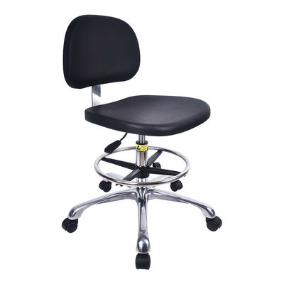 Customized Design Adjustable Height And Backrest Industry Chairs For Office Hospital
