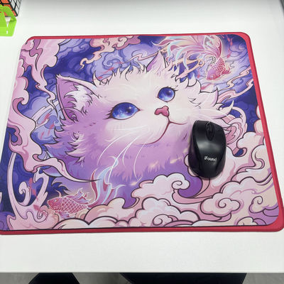 PU Mats Series Customized PU Polyurethane Desk Mats For Gaming And Office Non-Slip And Anti-Fatigue For Comfort And Protection