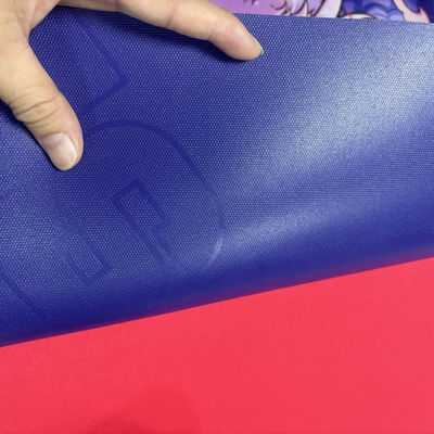 PU Mats Series Customized PU Polyurethane Desk Mats For Gaming And Office Non-Slip And Anti-Fatigue For Comfort And Protection