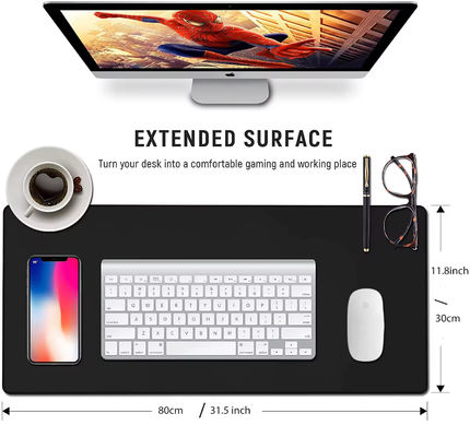 Polyurethane Foaming Mats Series Customized PU Polyurethane POLO Desk Mats