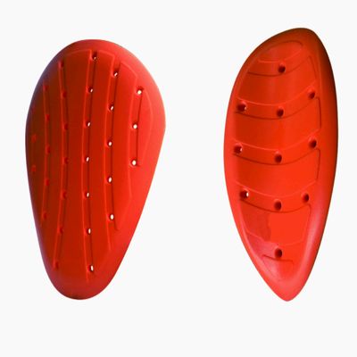 PU Foam Protection Knee Pads Waterproof Skilling Motorcycle Protection Pads