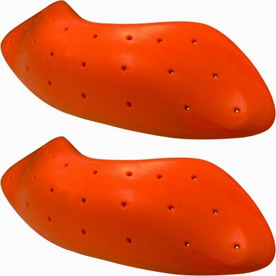 PU Foam Protection Knee Pads Waterproof Skilling Motorcycle Protection Pads