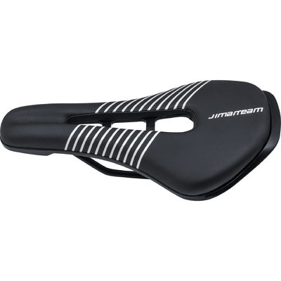 Customized PU Memory Foaming Saddles For Durable Mountain Bike