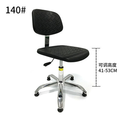 PU Laboratory Anti Static Lab Chair Esd For Office