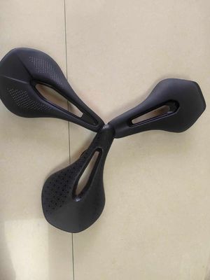 Polyurethane Foam Bike Cushions Customized Logo Children Bike Cushion Seat