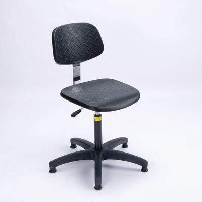 Adjustable Lift And Rotate Function Anti Static Office Chair For ESD Protection In Industry