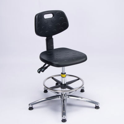 Custom Size PU Foam Laboratory Stools PU Foaming Lab Stools