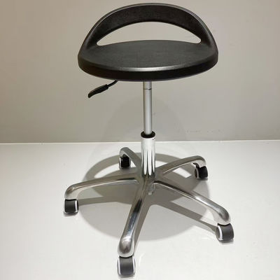 Heavy Duty Industrial Stools PU Self Skinning Chair Esd For Heavy-Duty Labs Stools