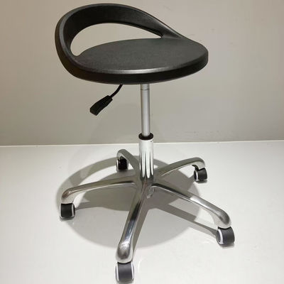 Heavy Duty Industrial Stools PU Self Skinning Chair Esd For Heavy-Duty Labs Stools