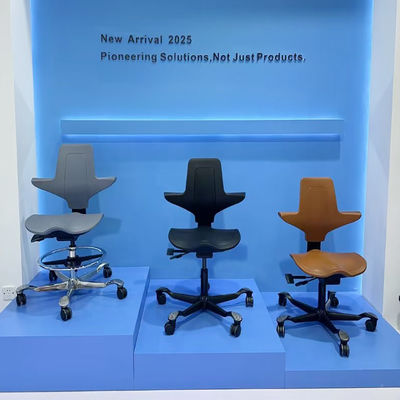 Anti Static Seating Clean Rooms Professional ESD Lab Chairs With Adjustable And Rotating Functions