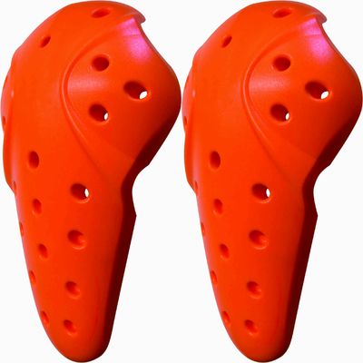 Rider PU Foam Elbow PadsKnee Pads Mountain Bike Mens Knee Pads
