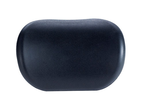 ODM Self Skinned Polyurethane Pillow Foaming Bath Neck Pillow For Headrest