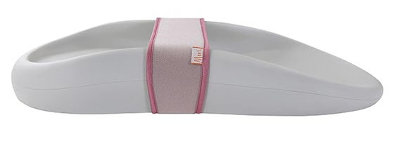 PU Foaming Nursery Style Easy Clean Cushioned Foam Diaper Changing Pads