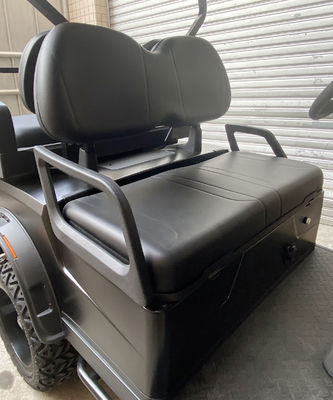 CE Customized PU Cushion Memory Pu Foaming Car Armrest Cushion